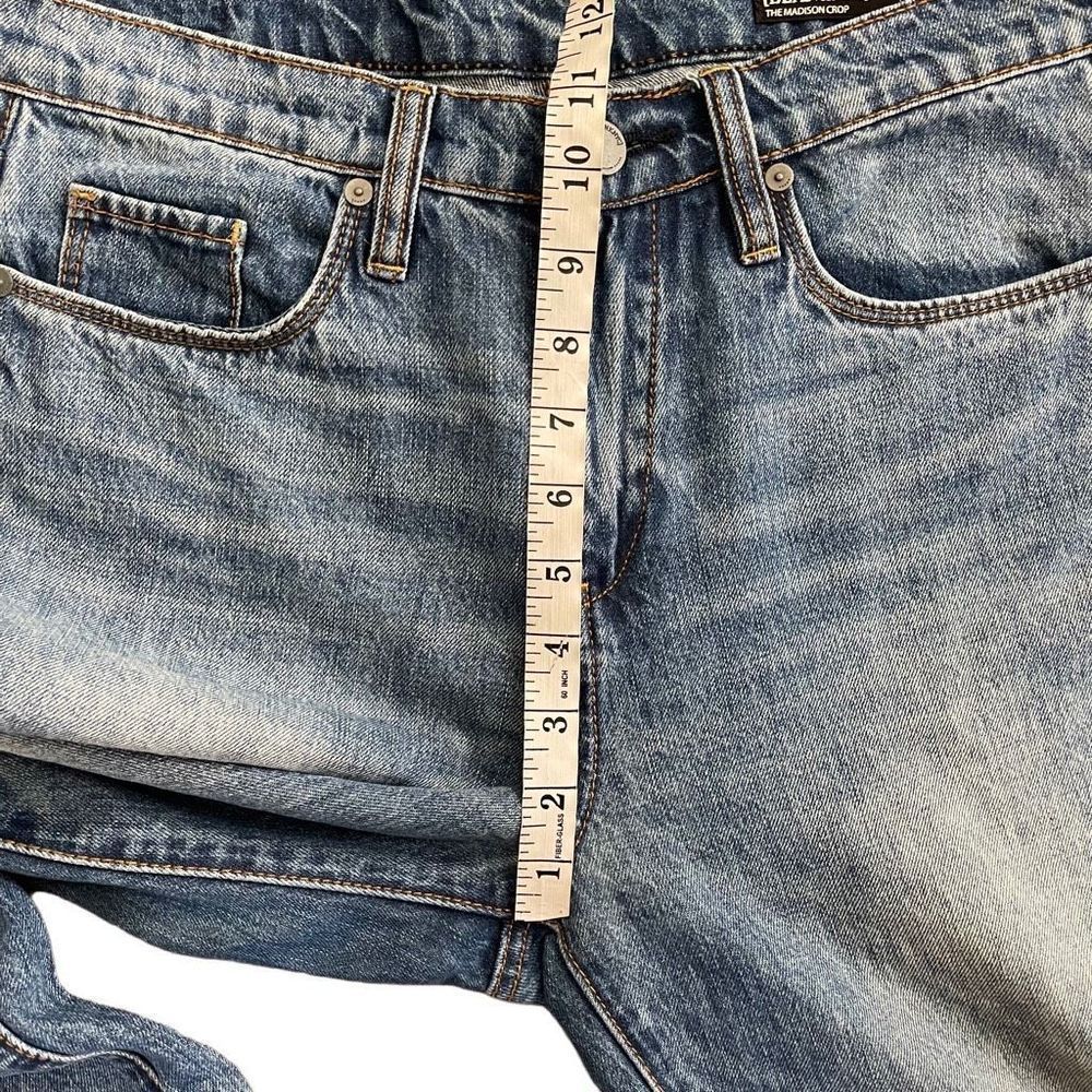 Blank NYC Madison Crop Jeans 28 - Picture 5 of 8